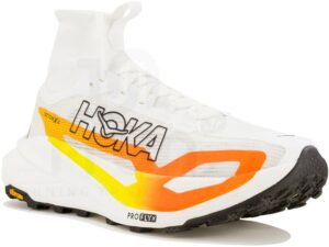 Hoka One One Tecton X 4 - 1176632-FNTN