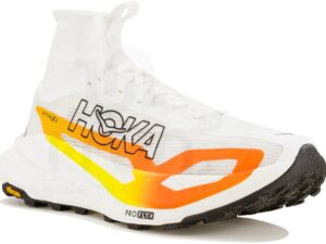 Hoka One One Tecton X 4 femme - 1176633-FNTN