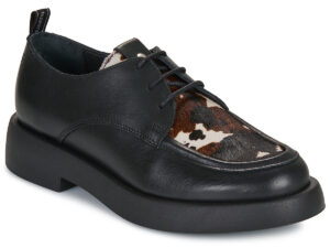 JB Martin HOANA POLIDO NOIR / VEAU APACHA