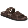 JB Martin IRMA TRESSE CHOCOLAT