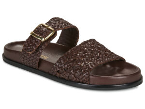 JB Martin IRMA TRESSE CHOCOLAT