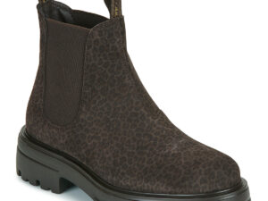JB Martin VERONE CROUTE VELOURS MINI LEO