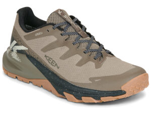 Keen TARGHEE APEX WP Beige / Marron