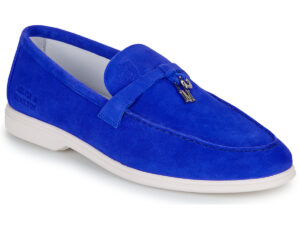 Melvin & Hamilton Adley 3 Bleu