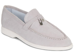 Melvin & Hamilton Adley 3 Gris
