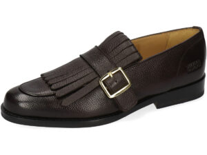 Melvin & Hamilton Mia 20 marron