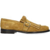 Melvin & Hamilton Mia 20 marron clair