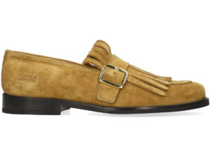 Melvin & Hamilton Mia 20 marron clair