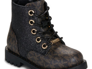 MICHAEL Michael Kors KALINA GLITTER Noir