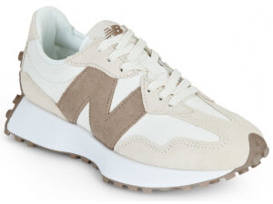 New Balance 327 Beige