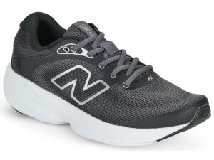 New Balance 411 Noir