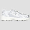 New Balance 530 Argent