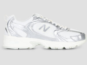 New Balance 530 Argent