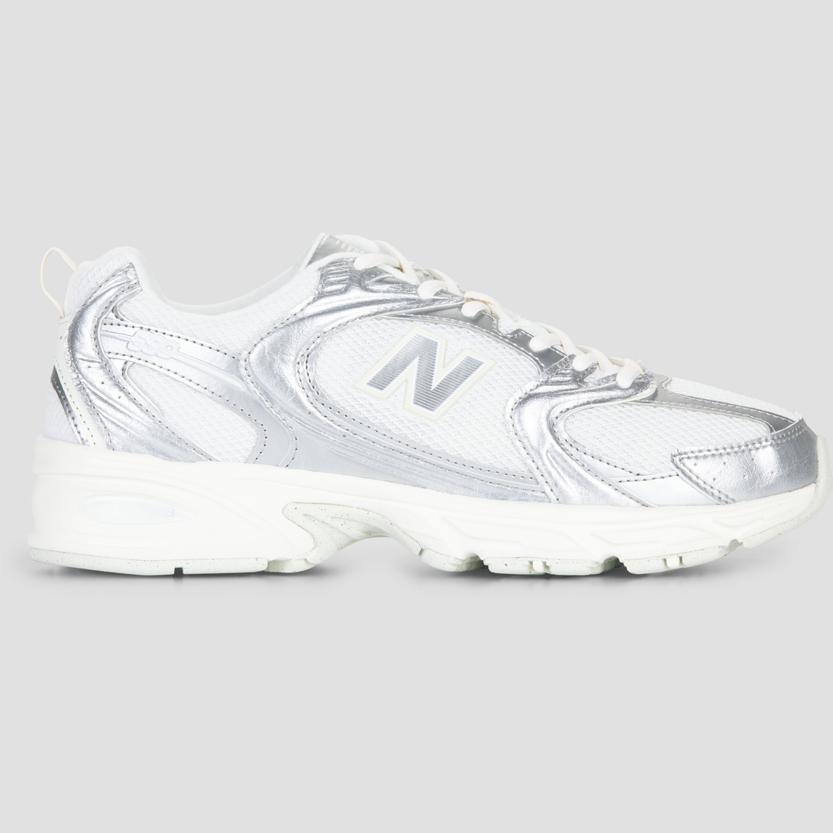 New Balance 530 Argent chaussure New Balance 530 Argent