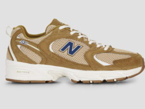New Balance 530 Beige