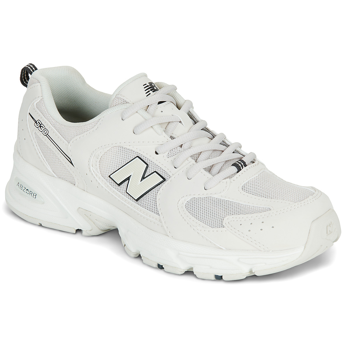New Balance 530 Beige chaussure New Balance 530 Beige