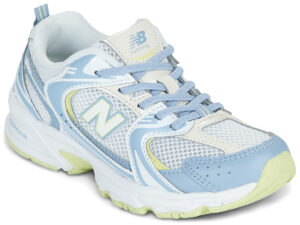 New Balance 530 Blanc / Bleu