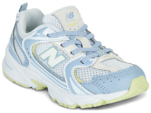 New Balance 530 Blanc / Bleu