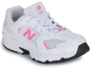 New Balance 530 Blanc / Rose