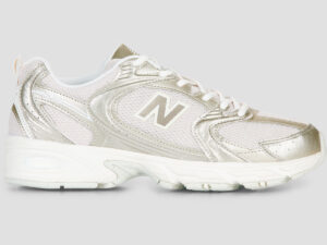 New Balance 530 Doré