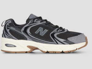 New Balance 530 Noir