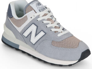 New Balance 574 Gris