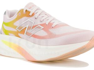 New Balance SuperComp Rebel femme - WREBX5BR-B