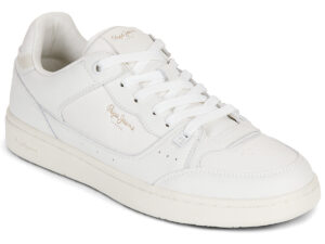Pepe jeans CLAY CLUB M Blanc