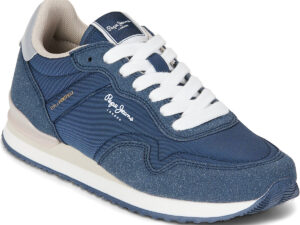 Pepe jeans HAILON BASIC B Marine