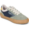 Pepe jeans KENTON STREET B Kaki / Multicolore