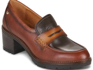 Pikolinos LLANES W7H Marron