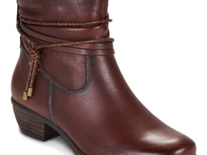 Pikolinos UTIEL W7P Marron