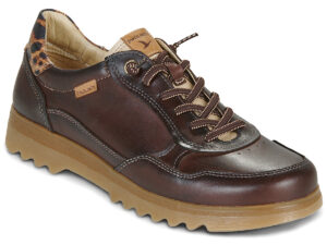 Pikolinos VIGO W3W Marron