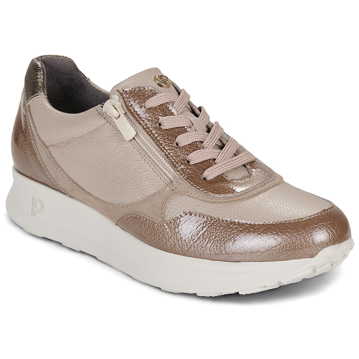 Pitillos 11601 Taupe chaussure Pitillos 11601 Taupe