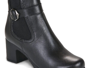 Pitillos 30505 Noir