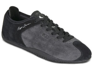 Polo Ralph Lauren RL RACER Noir