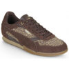 Puma Bella Donna Feline Marron / Léopard