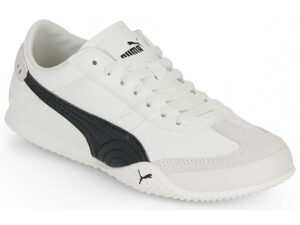 Puma Bella UT LEA Blanc