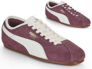 Puma Puma Tackle Marron