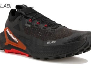 Salomon S-Lab Genesis 2 - L49190100 / HOMME