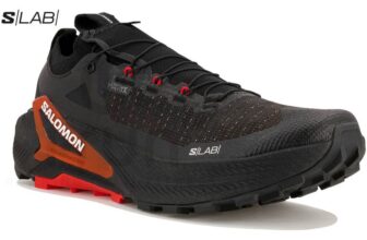 Salomon S-Lab Genesis 2 - L49190100 / HOMME