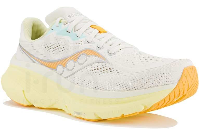 Saucony Guide 19 femme - S11058-144 chaussure Saucony Guide 19 femme - S11058-144