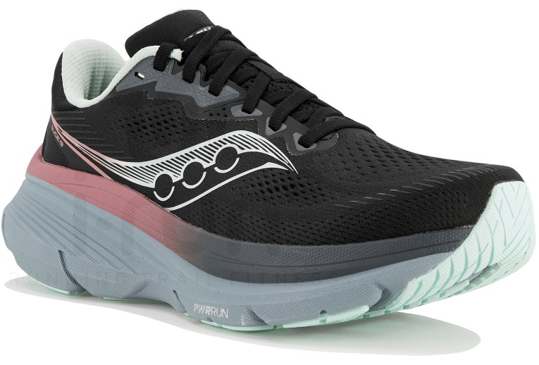 Saucony Guide 19 femme - S11058-146 chaussure Saucony Guide 19 femme - S11058-146