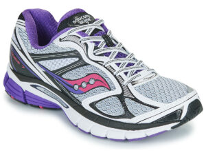 Saucony PROGRID GUIDE 7 Violet