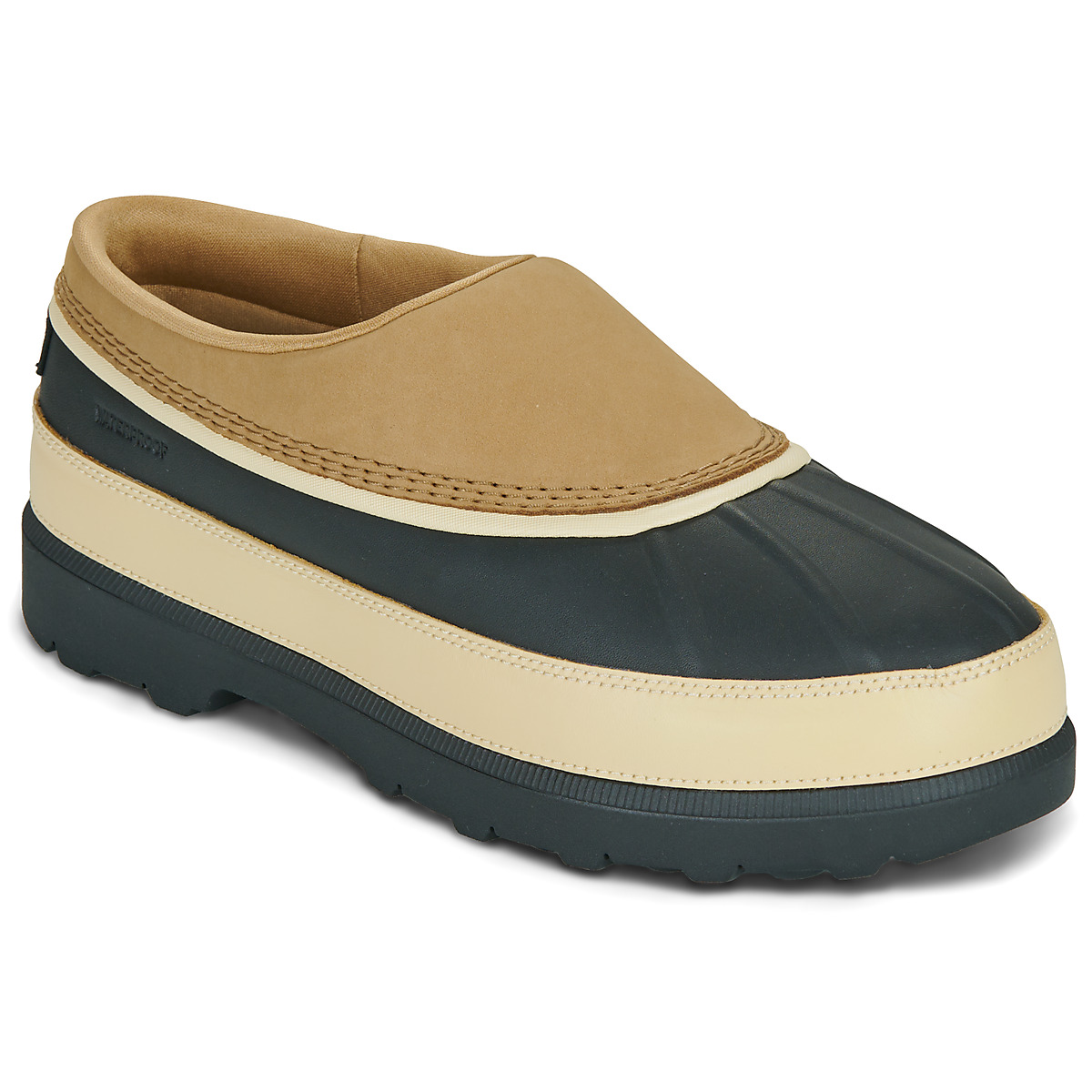 Sorel AMBLER WP Beige chaussure Sorel AMBLER WP Beige