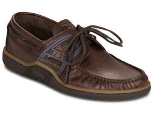 TBS GLOBEK Marron