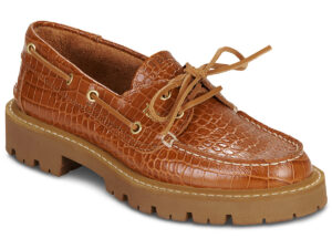 TBS LAZARIA Marron
