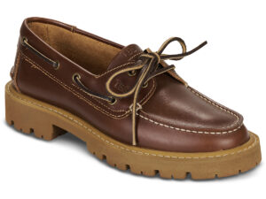 TBS LAZARIA Marron