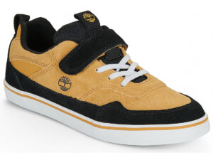 Timberland STONE JUMP Jaune / Noir