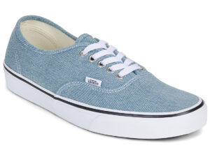 Vans Authentic Bleu